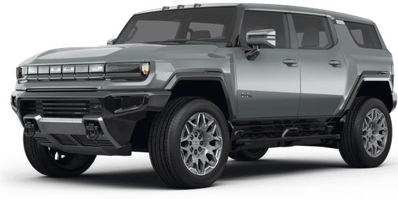GMC HUMMER EV SUV 2024 1GKB0RDC9RU102957 image GMC HUMMER EV SUV 2024 1GKB0RDC9RU102957 image